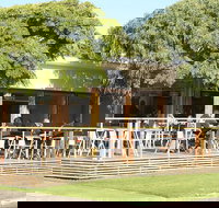 Napona - Accommodation Whitsundays