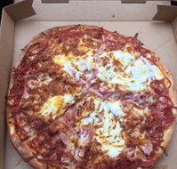 Ocean Grove Pizza  Pasta - Accommodation Whitsundays