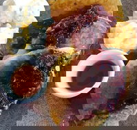 Sensory Cafe - Accommodation Whitsundays