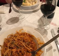 Spinellas Pizza - Accommodation Whitsundays