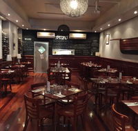 Steam Packet Hotel Restaurant - Accommodation Whitsundays