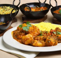 Tandoori Lovers Authentic Indian Restaurant - Accommodation Whitsundays