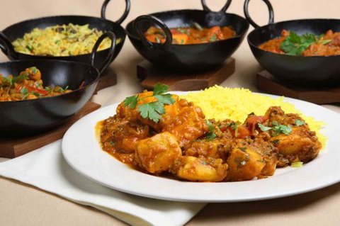 Tandoori Lovers Authentic Indian Restaurant - Accommodation Whitsundays 0