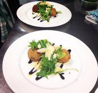 The Bunker Cafe  Bistro - Accommodation Whitsundays