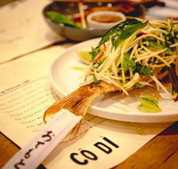 Uncle Jack's - Accommodation Whitsundays