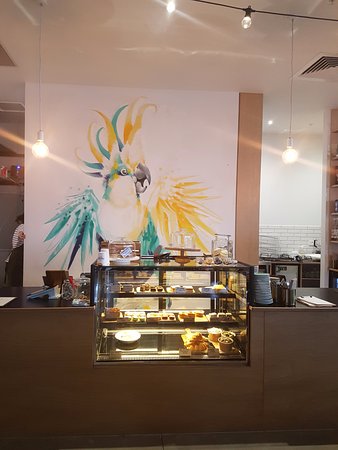 Armstrong Creek ACT Accommodation Whitsundays