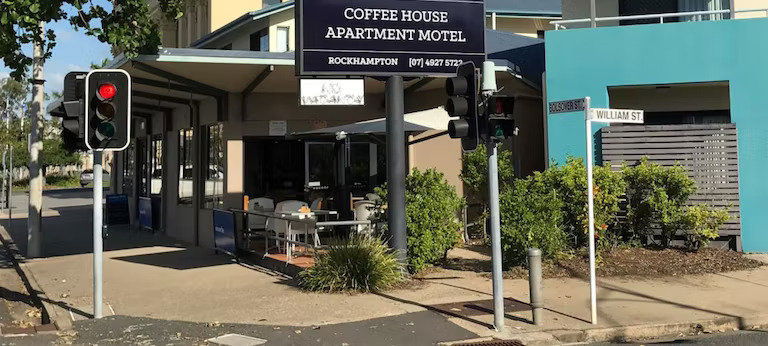 Kawana QLD Accommodation Whitsundays