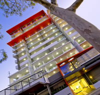 The Edge Apartment Hotel - Accommodation Whitsundays