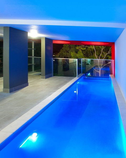 The Edge Apartment Hotel - Accommodation Whitsundays 2
