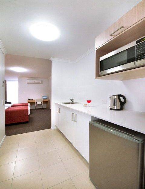 The Edge Apartment Hotel - Accommodation Whitsundays 3