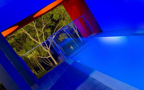 The Edge Apartment Hotel - Accommodation Whitsundays 4