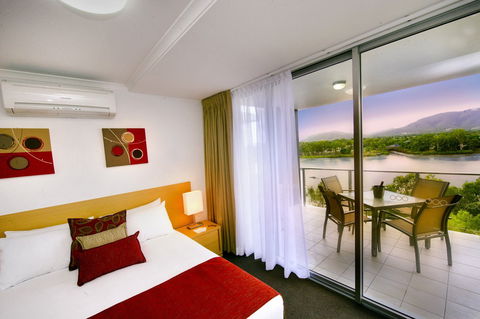 The Edge Apartment Hotel - Accommodation Whitsundays 5