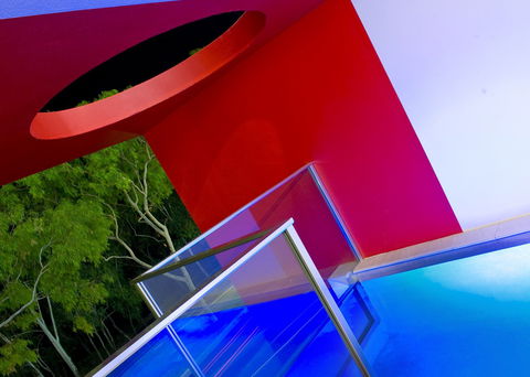 The Edge Apartment Hotel - Accommodation Whitsundays 6