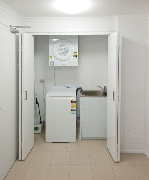 The Edge Apartment Hotel - Accommodation Whitsundays 7