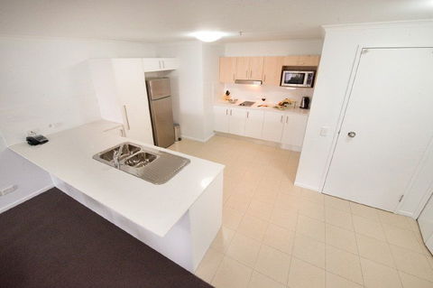 The Edge Apartment Hotel - Accommodation Whitsundays 8
