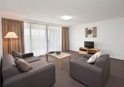 The Edge Apartment Hotel - Accommodation Whitsundays 10