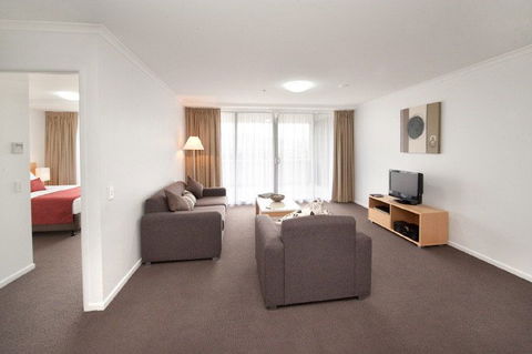 The Edge Apartment Hotel - Accommodation Whitsundays 11