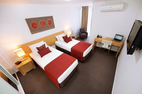 The Edge Apartment Hotel - Accommodation Whitsundays 13