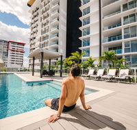 Empire Apartment Hotel - Accommodation Whitsundays