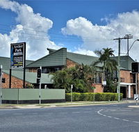 Archer Park Motel - Accommodation Whitsundays