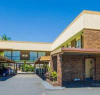 Hampton Villa Motel - Accommodation Whitsundays