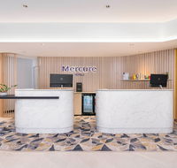 Mercure Rockhampton - Accommodation Whitsundays