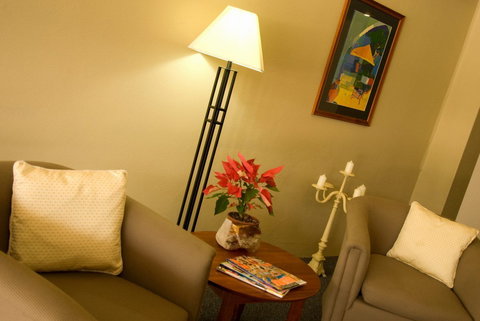 Rockhampton Plaza Hotel - Accommodation Whitsundays 1