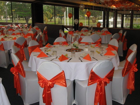 Rockhampton Plaza Hotel - Accommodation Whitsundays 2