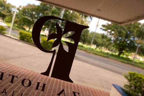 Rockhampton Plaza Hotel - Accommodation Whitsundays 5