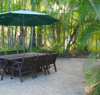 Discovery Parks Rockhampton - Accommodation Whitsundays