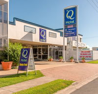 The Q Motel - Accommodation Whitsundays