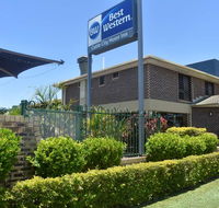 Best Western Cattle City Motor Inn - Accommodation Whitsundays