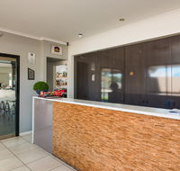 The Stirling Hotel Rockhampton - Accommodation Whitsundays