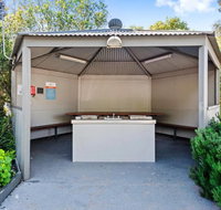 Discovery Parks Melbourne - Accommodation Whitsundays