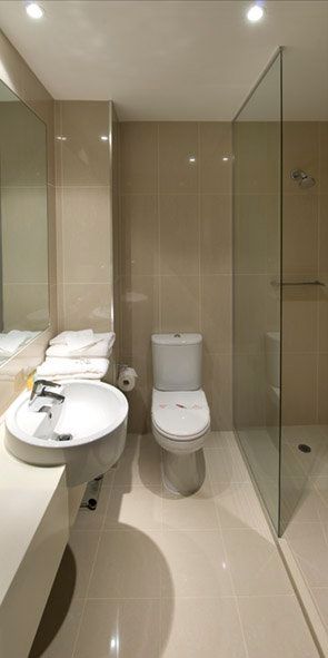 Atlantis Hotel - Accommodation Whitsundays 4