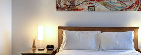 Accommodation Corporate Docklands - Accommodation Whitsundays 0