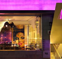 Adelphi Hotel - Accommodation Whitsundays