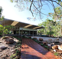 Groote Eylandt Lodge by Metro Hotels - Accommodation Whitsundays