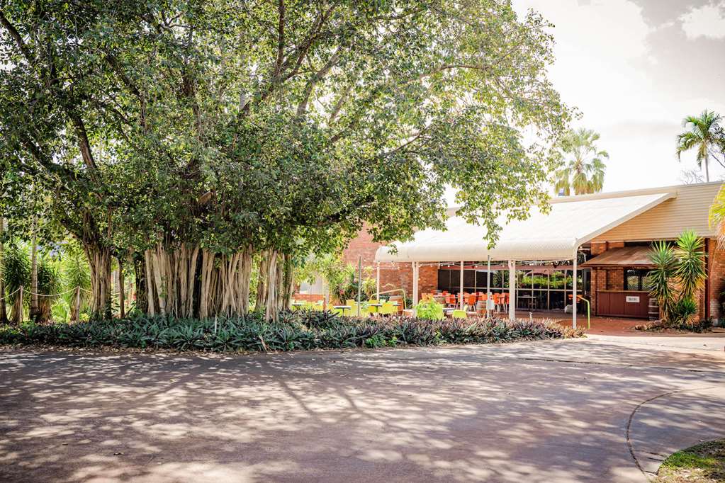 Katherine East NT Accommodation Whitsundays