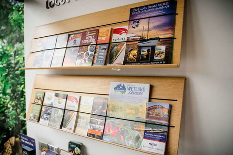 Contour Hotel - Accommodation Whitsundays 2