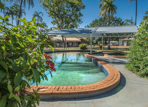 Contour Hotel - Accommodation Whitsundays 10