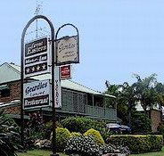 Great Eastern Motor Inn - Accommodation Whitsundays