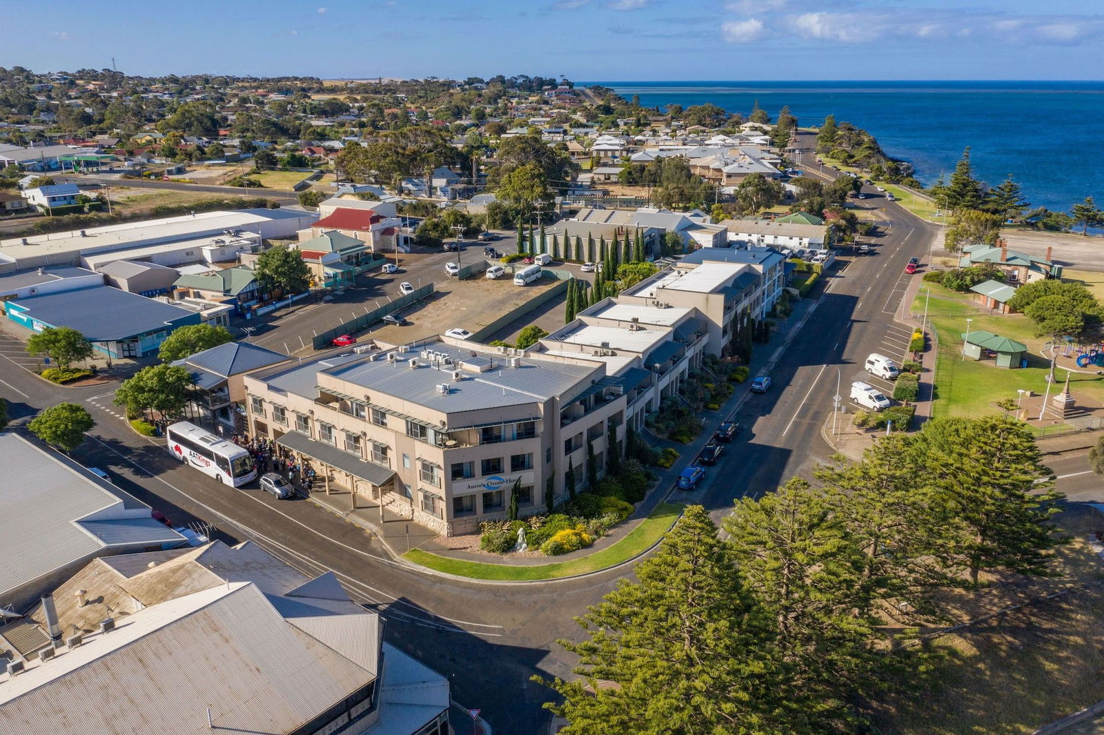 Wisanger SA Accommodation Whitsundays