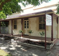 Greenocks Old Telegraph Station - Accommodation Whitsundays