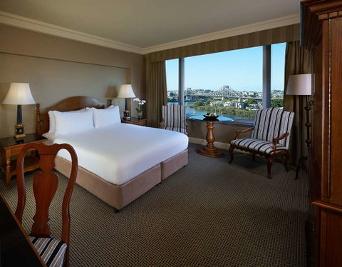 The Stamford Plaza Brisbane - Accommodation Whitsundays 2