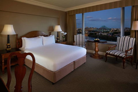 The Stamford Plaza Brisbane - Accommodation Whitsundays 4