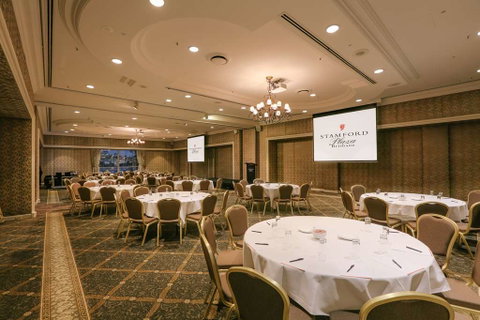 The Stamford Plaza Brisbane - Accommodation Whitsundays 6