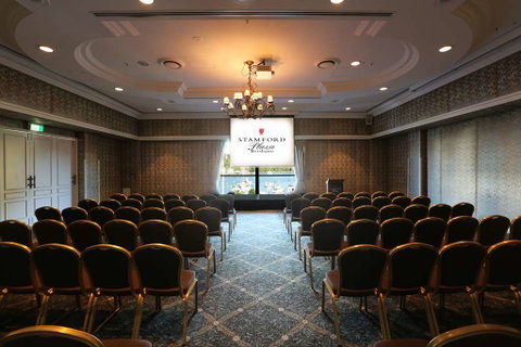 The Stamford Plaza Brisbane - Accommodation Whitsundays 7