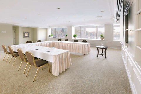 The Stamford Plaza Brisbane - Accommodation Whitsundays 8