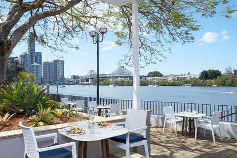 The Stamford Plaza Brisbane - Accommodation Whitsundays 9